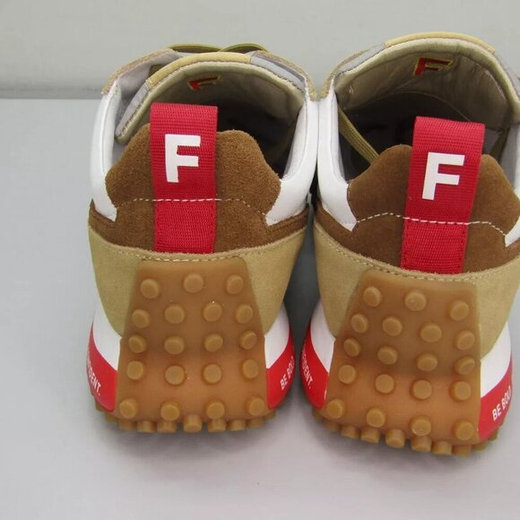 NEW FRESHY Mens Smoove Trainer Sneaker Cushioned Versatile Sporty  Size 10.5 - Picture 6 of 7